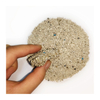 Low Dust Fresh Floral Private Label Clumping Scoopable Pet Accessories Mineral Cat Litter