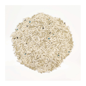 Factory Supply Cats Accessories Flushable Toilet Wholesale Bulk Anti-Odor Cheap Pet Supplies Bentonite Mix Tofu Cat Litter