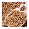 Eco-Friendly Premium 100% Pure Natural Pine Wood Pellet Clumping Cat Litter Odor Control