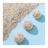 Wholesale Tofu Bentonite Mixed Cat Litter Deodorizing Low-Dust Mineral Sand Customizable Large And Small Packaging Mixed Cat Litter