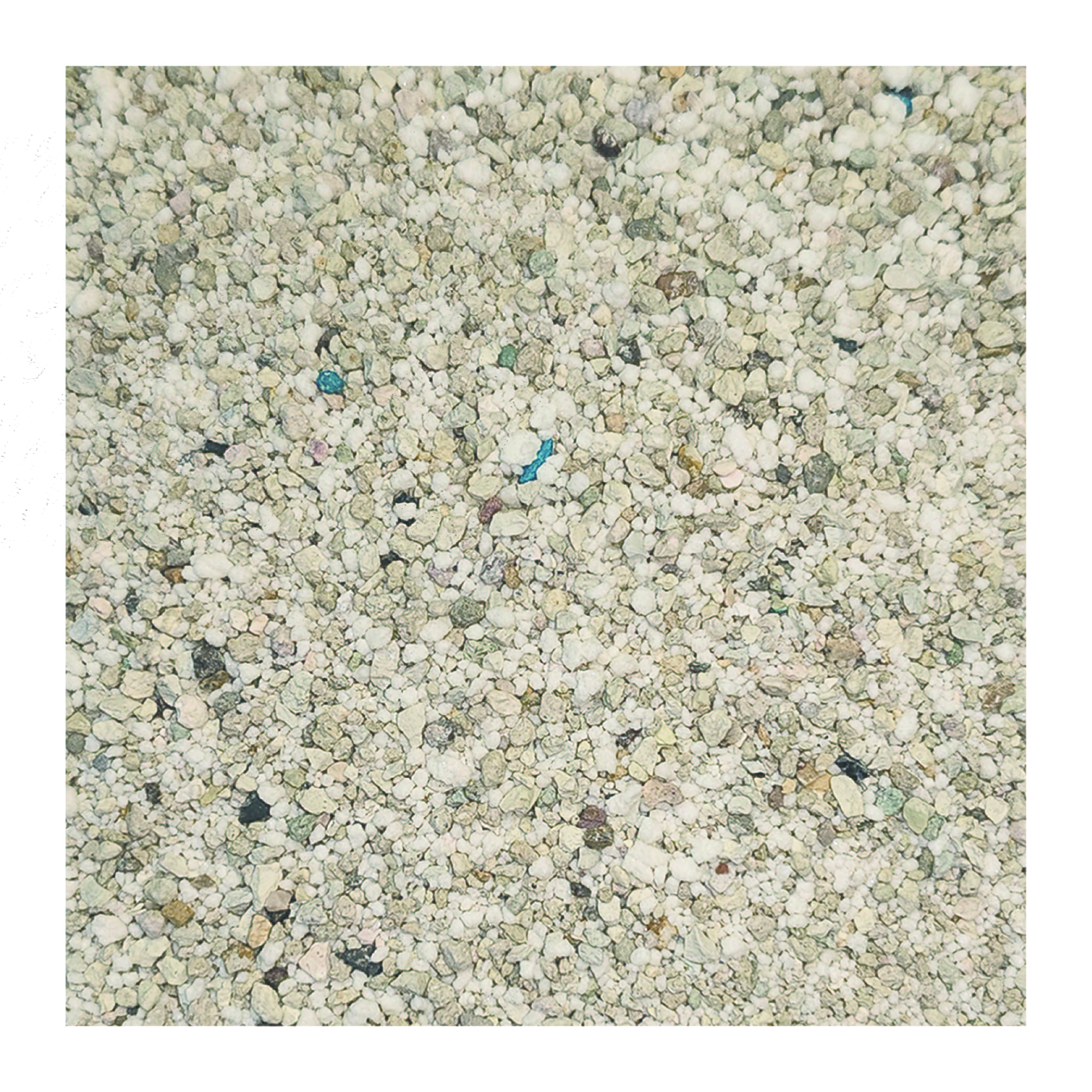 OEM/ODM Factory Custom Natural Cat Litter Strong Clumping Tofu Sodium-Based Mineral Soil Mixed Cat Litter