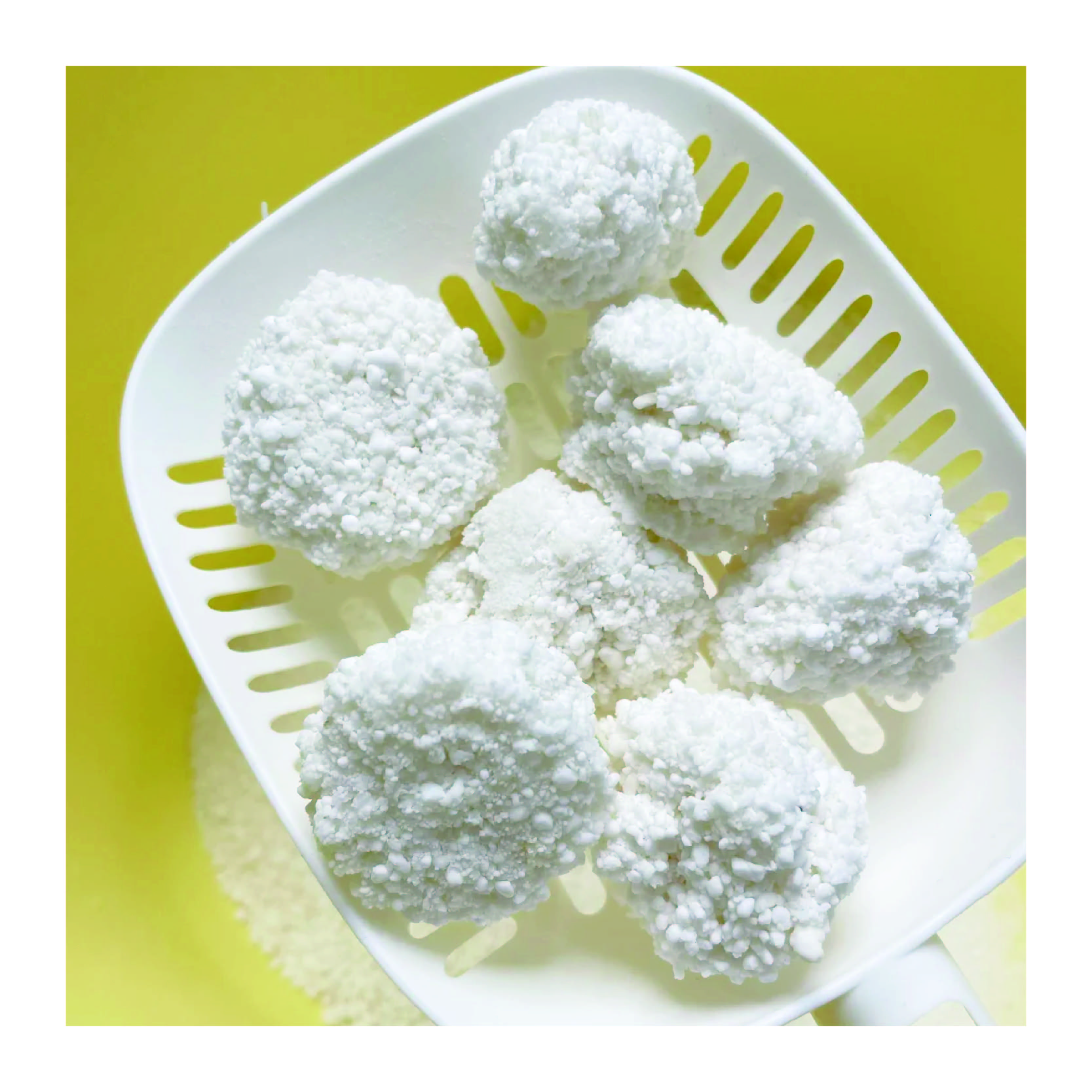 Cassava Cat Litter Factory Wholesale Pure Plant Deodorant 99.99% Dust Free Mixed Tofu Quick Absorbent