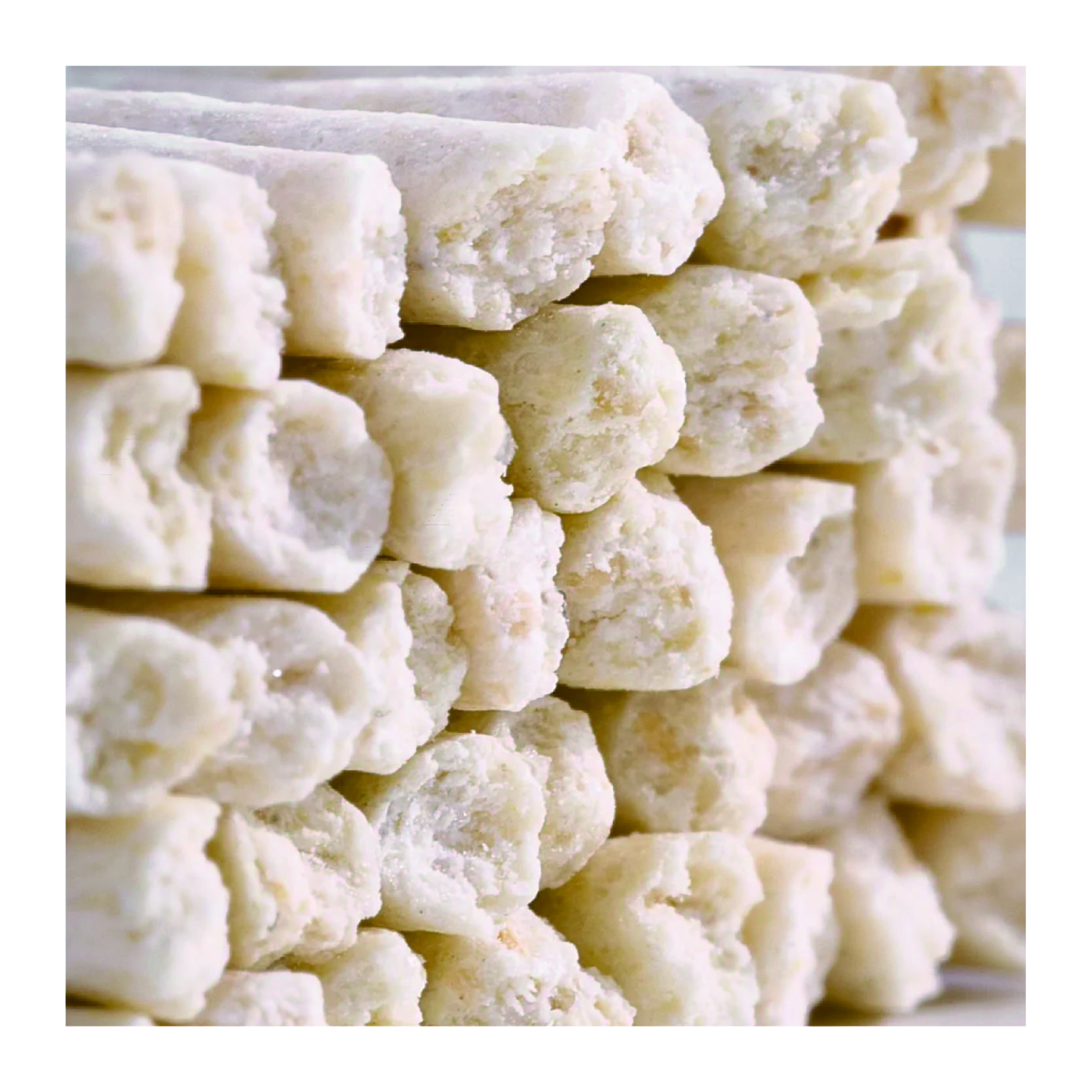 Factory OEM ODM Hot Sale Strong Deodorization Clumping Dust Free 7L Tofu Cat Litter