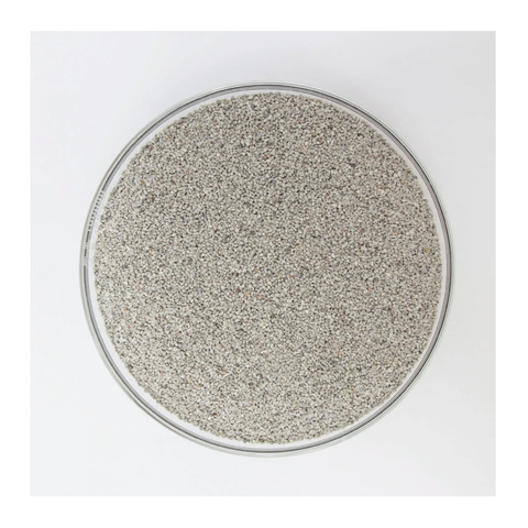 Odor Control Super Clump Low Dust Natural Sodium-Based Ore Activated Carbon Particles 1-2mm Mineral Crushed Cat Litter