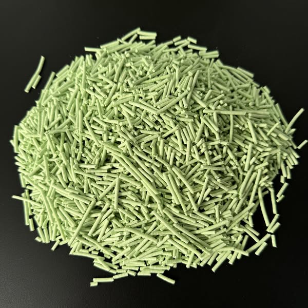 Mido Tofu Cat Litter High Absorption