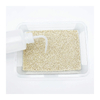 OEM/ODM Factory Wholesale Highly Absorbent Strong Clumping Plant-based Original Crush Tofu Cat Litter