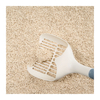 100% Natural Sand High Quality Dust-Free Highly Absorbent Odor Control Strong Clumping Eco Friendly Tofu Cat Litter