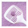 Manufacturer OEM Premium Easy Clean Plant Cat Sand Eco Clean 2mm Stripe Shape Lavender Tofu Cat Litter