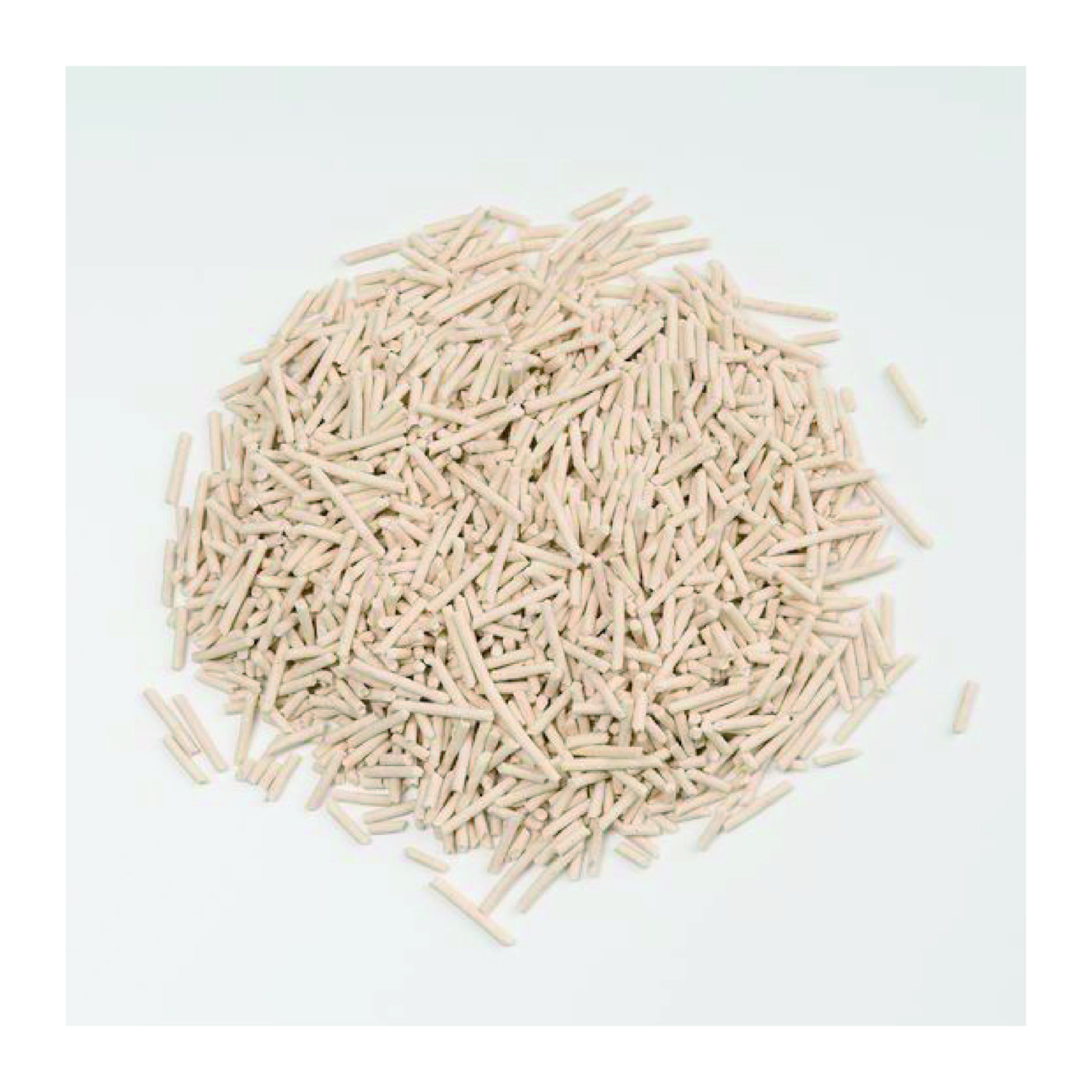OEM/ODM Highly Absorbent Odor Control Strong Clumping Eco Friendly Tofu Cat Litter