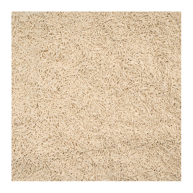 OEM/ODM Highly Absorbent Odor Control Strong Clumping Eco Friendly Tofu Cat Litter