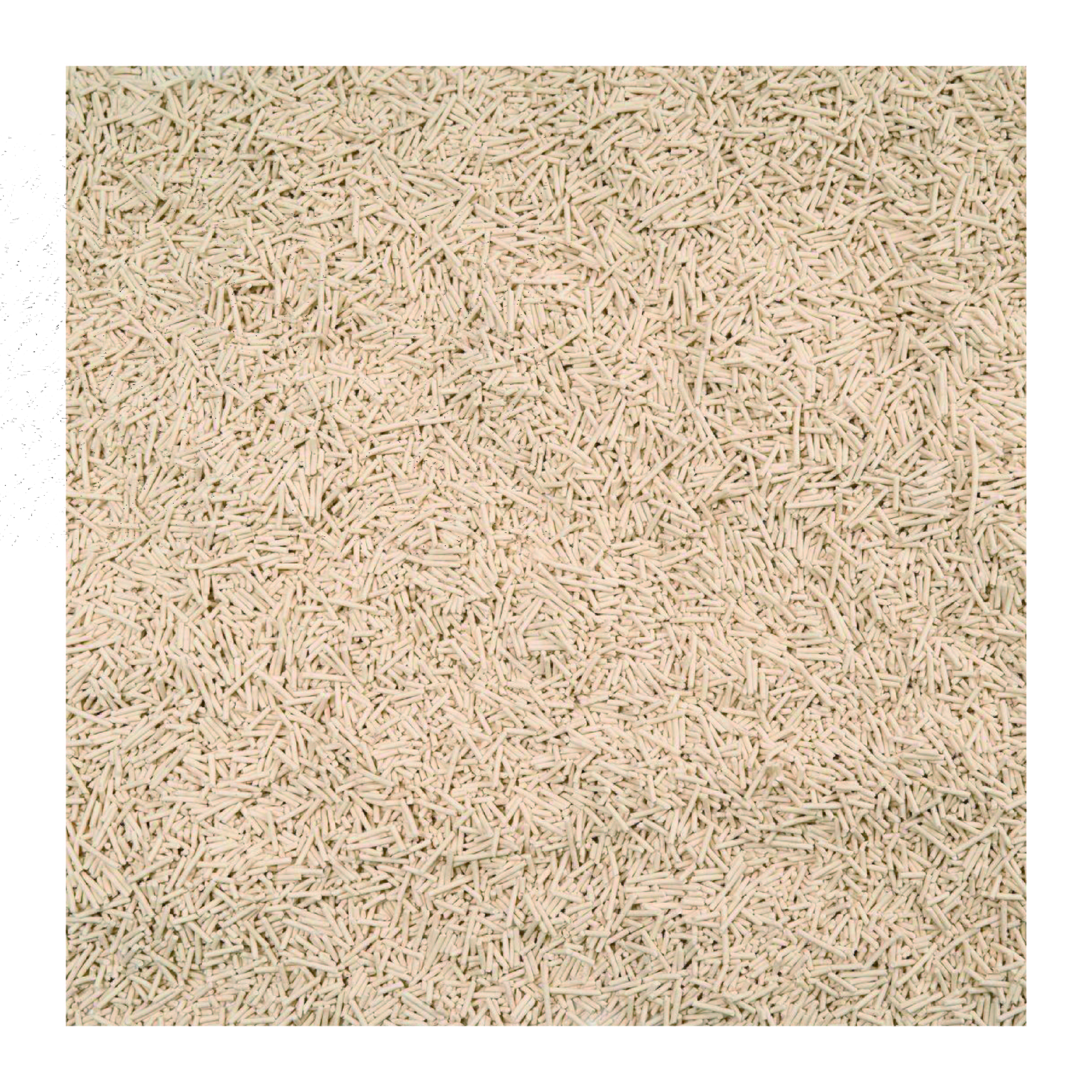 OEM/ODM Highly Absorbent Odor Control Strong Clumping Eco Friendly Tofu Cat Litter