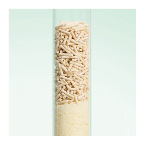 China Wholesale Factory High Quality Tofu Cassava Mixed Cat Litter Eco-Friendly And Flushable