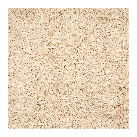 OEM&ODM Customized Factory Dust Free Flushable Food Grade Biodegradable 6L 7L Natural Tofu Cat Litter