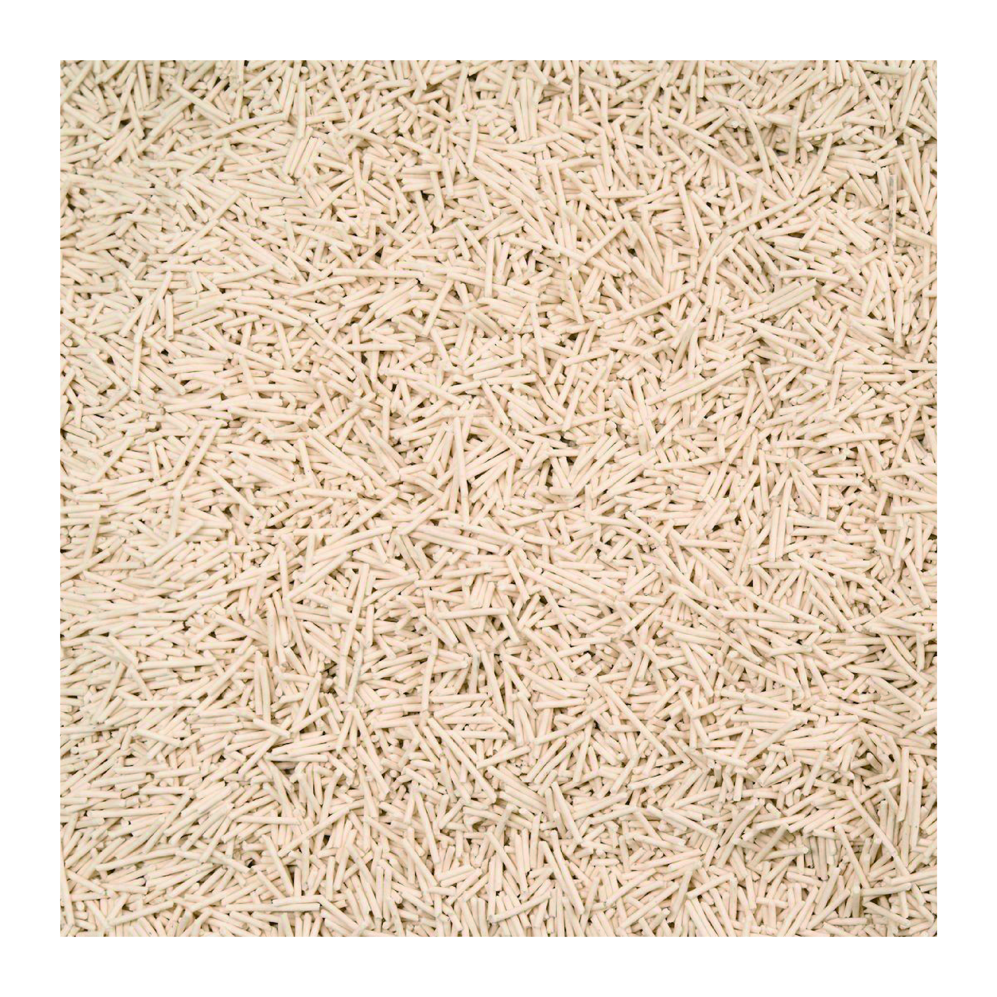 OEM&ODM Customized Factory Dust Free Flushable Food Grade Biodegradable 6L 7L Natural Tofu Cat Litter