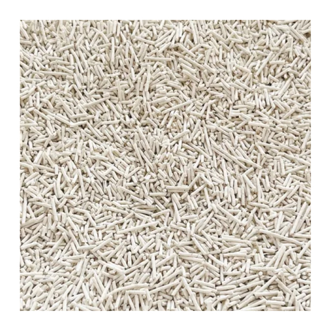 Natural Sand Biodegradable Original Flavor Tofu Cat Litter Dust Free And Eco-Friendly Cat Litter