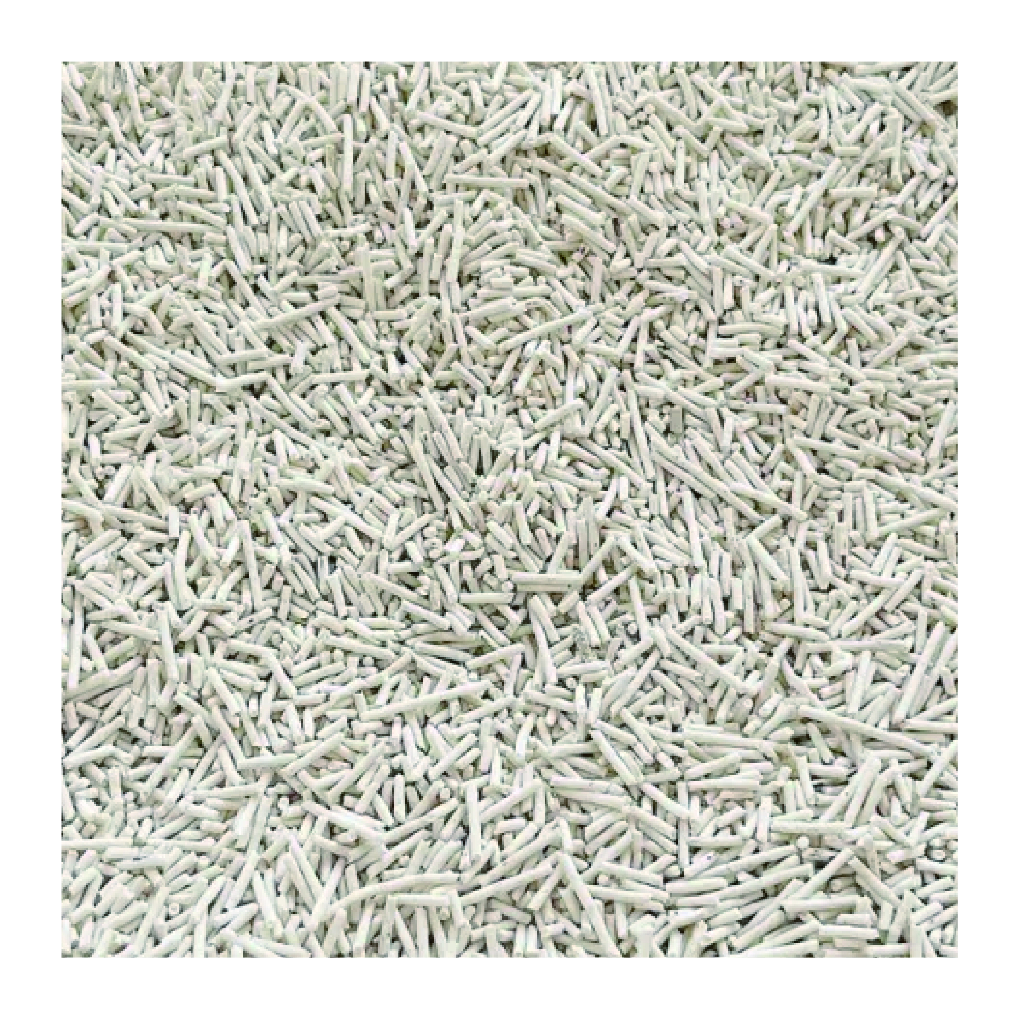Natural Sand Biodegradable Original Flavor Tofu Cat Litter Dust Free And Eco-Friendly Cat Litter