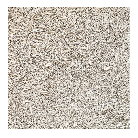 Hot Sale Unscented Natural Odor Control Flushable 7:3 Mix Proportion Tofu Cassava Mixed Cat Litter 
