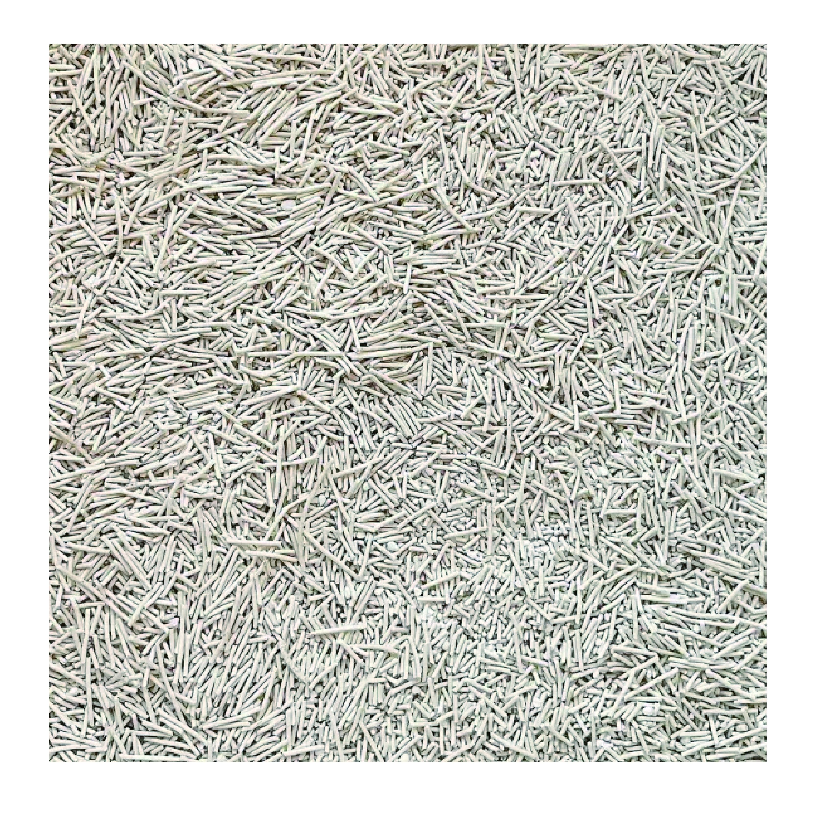 Hot Sale Unscented Natural Odor Control Flushable 7:3 Mix Proportion Tofu Cassava Mixed Cat Litter 