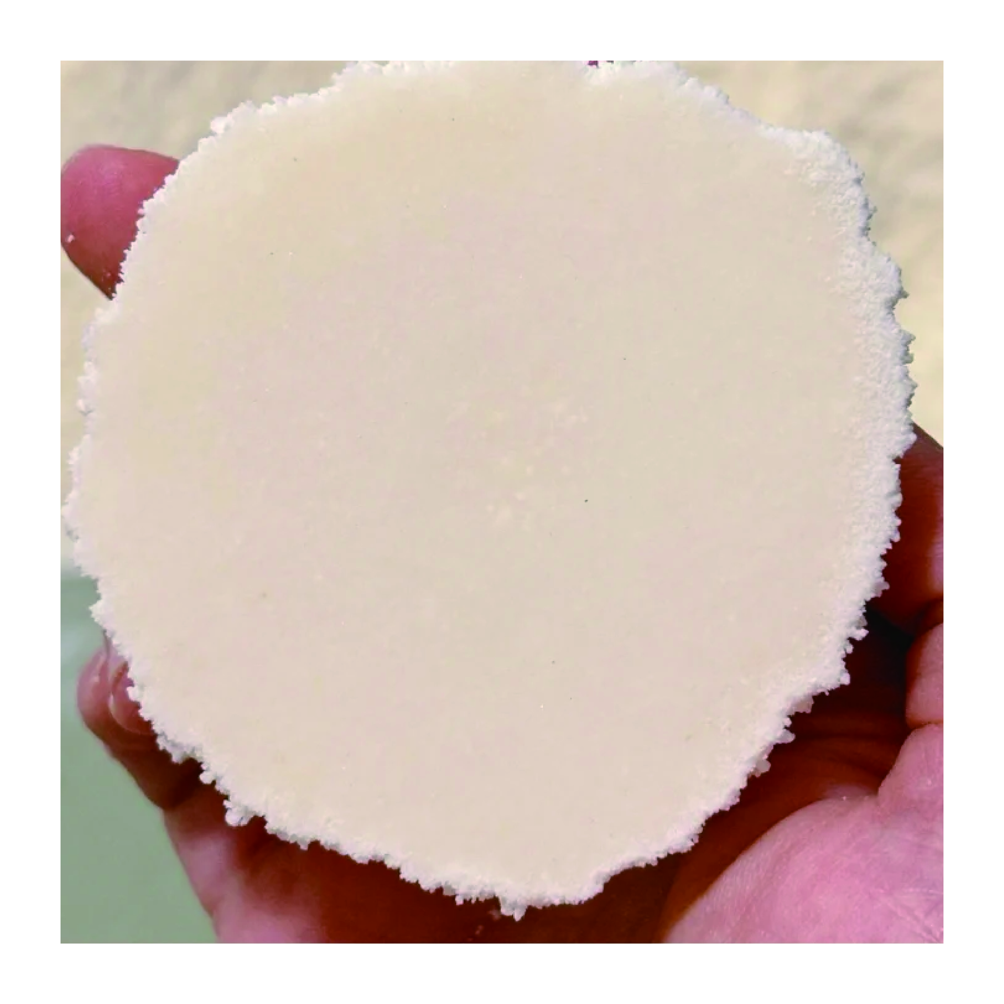 Natural Odor Control Cassava Cat Litter Eco-Friendly Strong Clumping Quick Water Absorption Tapioca Cat Litter Sand
