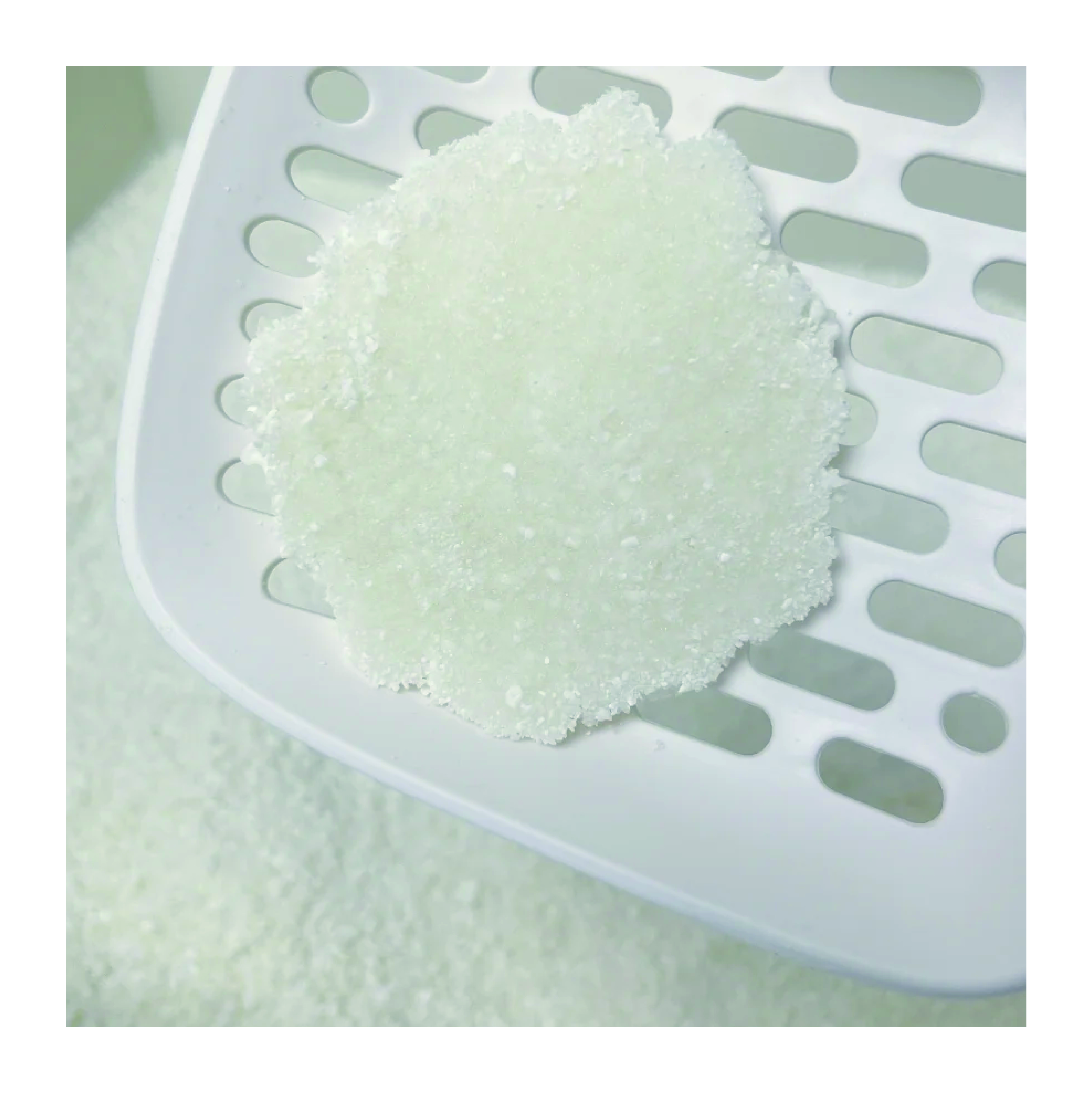 Multiple Deodorizing Cat Litter 3-Second Water Absorption New Technology Pure Plant-Based Cassava Cat Litter