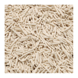Wholesale Super Water Absorption Clumping Cat Litter Sand Tofu Cat Litter Toilet Food Grade Plant Sand