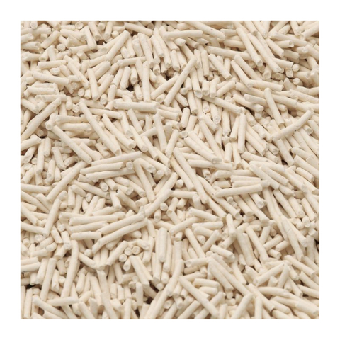 Wholesale Super Water Absorption Clumping Cat Litter Sand Tofu Cat Litter Toilet Food Grade Plant Sand