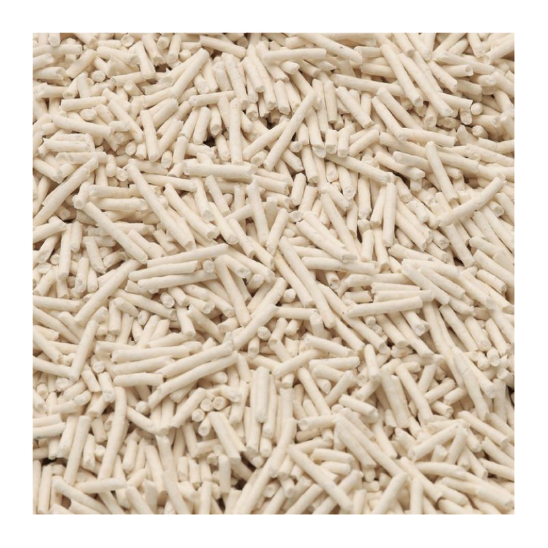 Wholesale Super Water Absorption Clumping Cat Litter Sand Tofu Cat Litter Toilet Food Grade Plant Sand