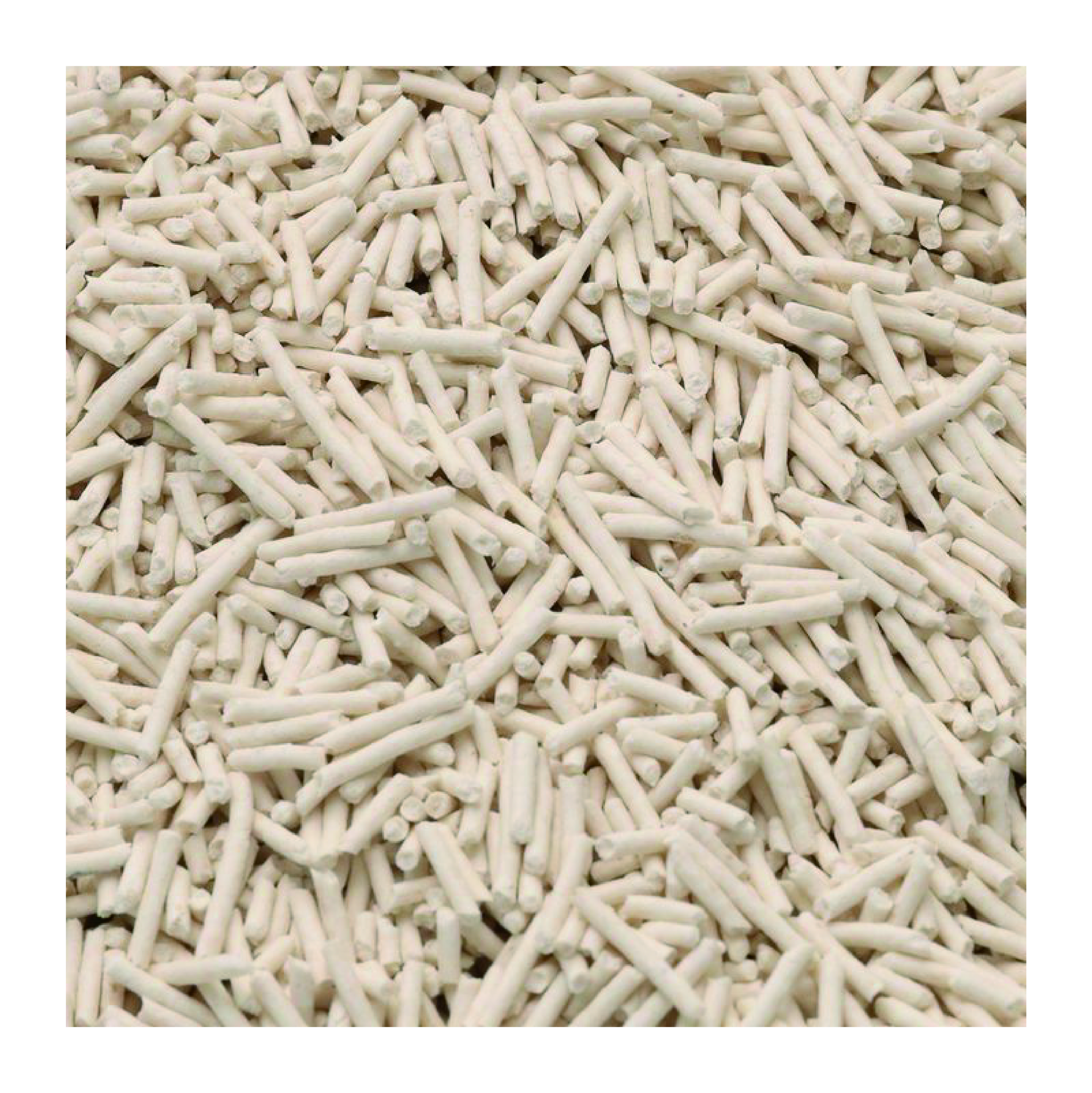 Wholesale Super Water Absorption Clumping Cat Litter Sand Tofu Cat Litter Toilet Food Grade Plant Sand
