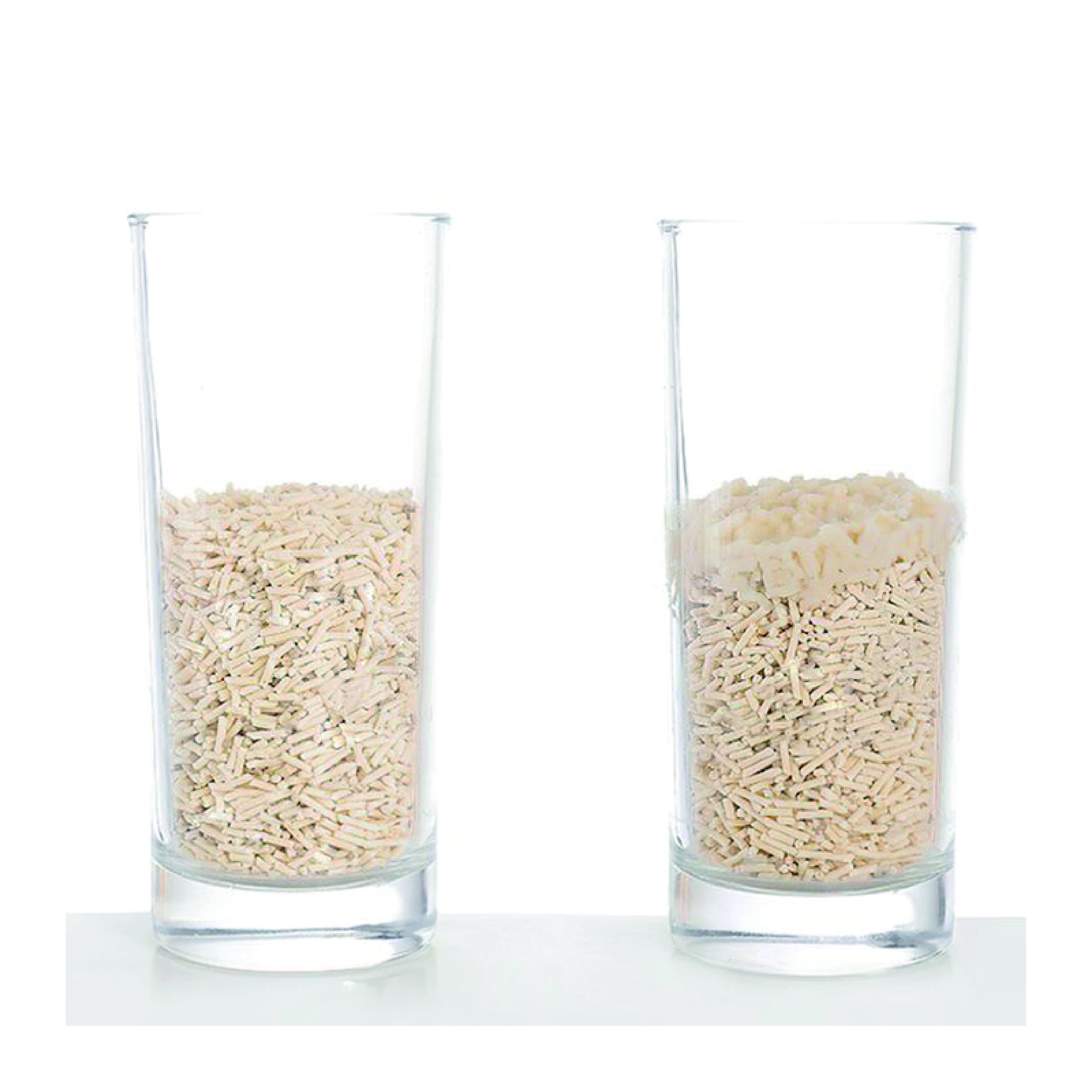 Natural Cat Litter Factory Highly Absorbent Eco-Friendly Tofu Cat Litter Widely Used And Flushable Superior Quality Sand