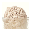 Wholesale Biodegradable Deodorant Dust Free 2.0mm Strip Shape Cat Sand Fast Clumping Flushable Tofu Cat Litter