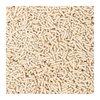 Wholesale Biodegradable Deodorant Dust Free 2.0mm Strip Shape Cat Sand Fast Clumping Flushable Tofu Cat Litter