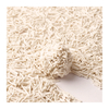 OEM&ODM Factory Super Premium Tofu Cat Litter Milk Aroma Con Olor Ecologica Dust Free easy Clean