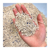 New Design Tofu And Bentonite High Quality Flushable Cat Litter Mixed OEM/ODM Product Pet Supplier