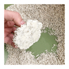 OEM/ODM Tofu Cassava Bentonite Mixed Customized ratio Manufacturer Factory Absorb Odors Cat Litter