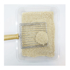 Eco-Friendly Natural Pea Starch OEM Tofu Crushed Cat Litter Pet Toilet Products