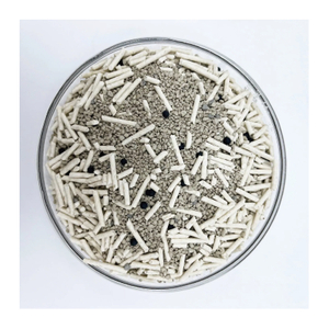 OEM ODM Dust-Free Clumping Quickly Absorb Tofu Mineral Mixed Cat Litter