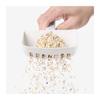 Factory Custom Cat Litter Soluble Deodorization Scented Natural World Tofu Bentonite Mixed Cat Litter