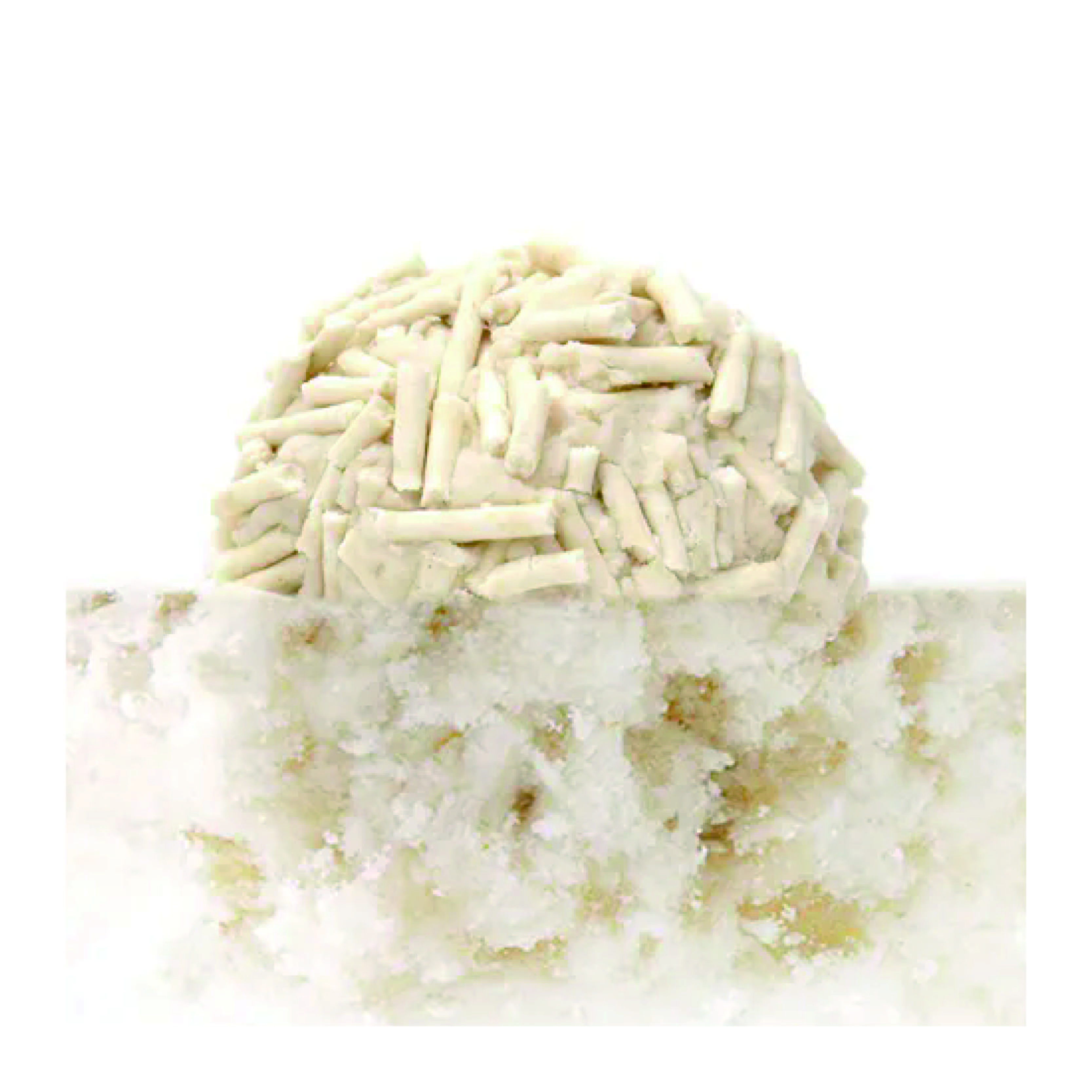 OEM ODM Easy to Clean Food Grade Plants Odor Control Ultra Absorbent Customized Tofu Cat Litter