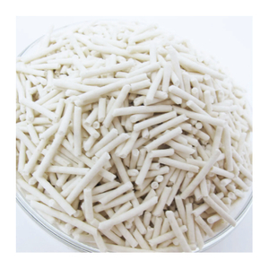 Factory Direct Easy To Clean Food Grade Plants Premium Original Flavor Tofu Cat Litter Customized Tofu Cat Litter