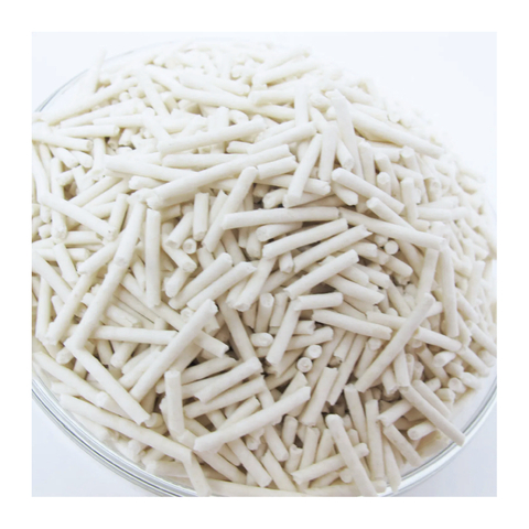 Factory Direct Easy To Clean Food Grade Plants Premium Original Flavor Tofu Cat Litter Customized Tofu Cat Litter