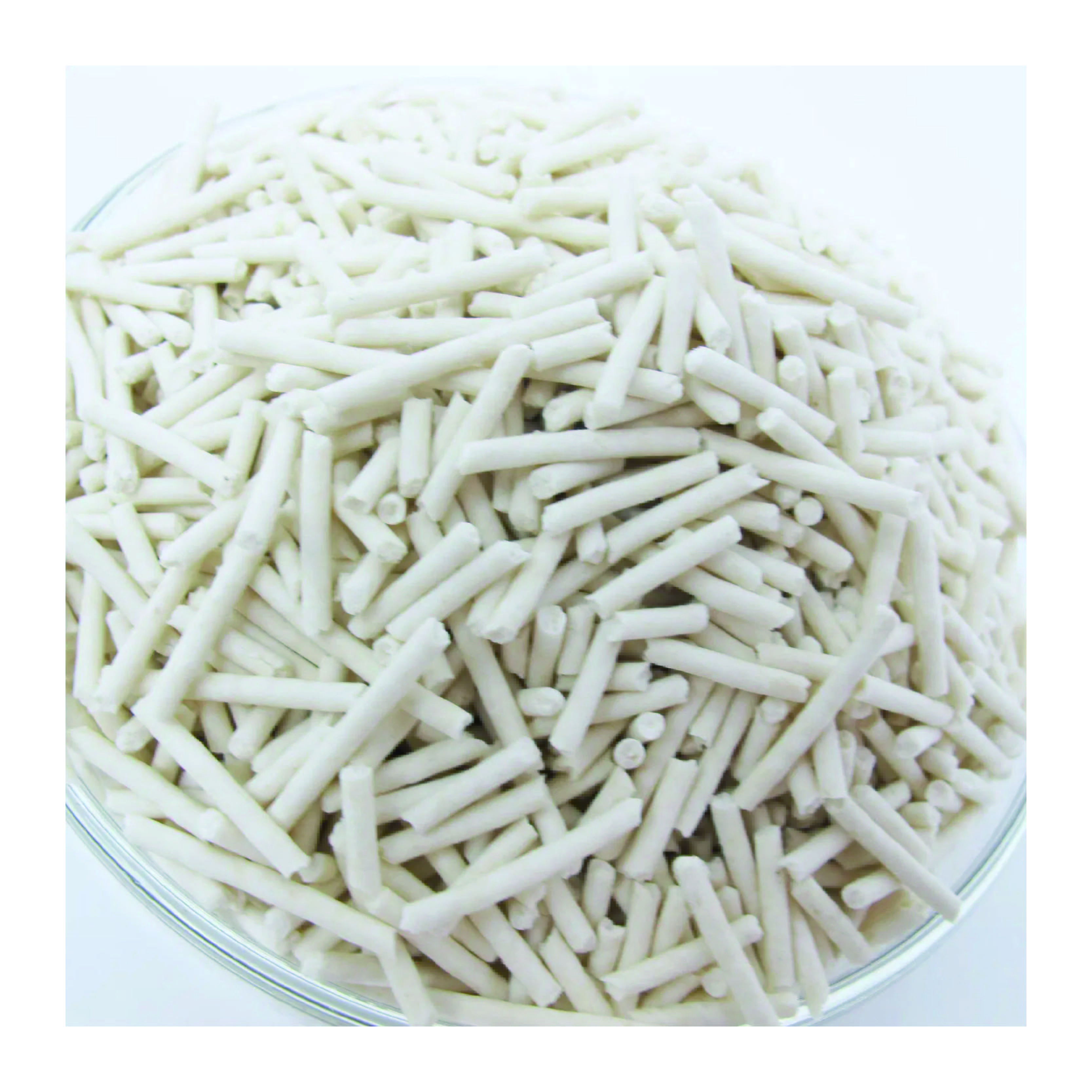 Factory Direct Easy To Clean Food Grade Plants Premium Original Flavor Tofu Cat Litter Customized Tofu Cat Litter