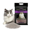 OEM ODM Natural Cat Litter Super Absorbent Bentonite Cat Sand Clumping Dust-Free Odor Control 10L Easy Clean Bentonite Cat Litter