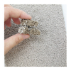 Factory Custom Bentonite Cat Litter OEM ODM Strong Odor Lock Eco-Friendly 10L Bentonite Cat Litter