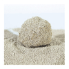 OEM ODM Factory Direct Sales 100% Natural Quickly Clumping Highly Absorbent Flushable Bentonite Cat Litter