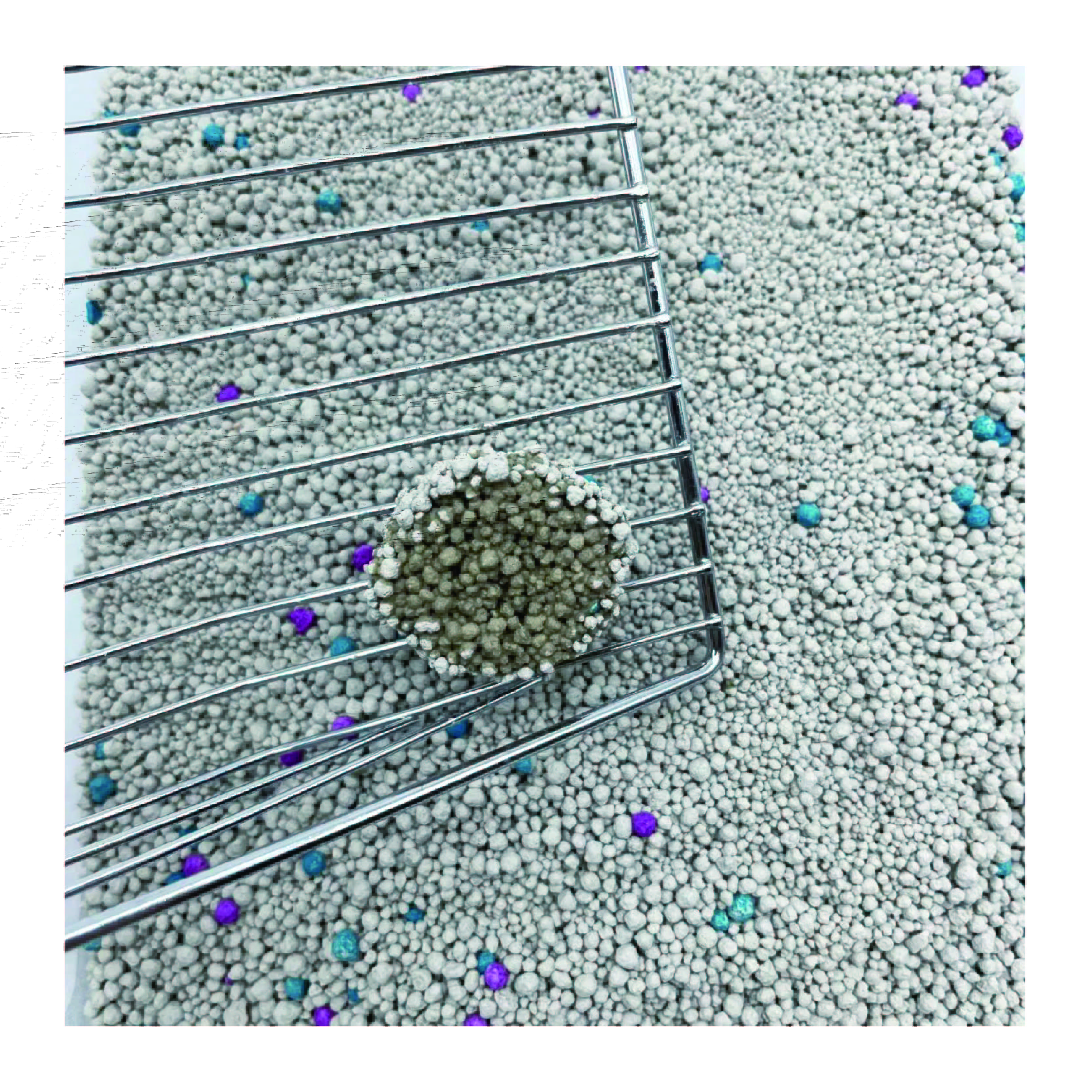 Factory Direct Sales Premium Deodorization Dust Free Clumping Easy To Clean Bentonite Cat Litter