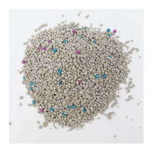 Factory Direct Sales Premium Deodorization Dust Free Clumping Easy To Clean Bentonite Cat Litter