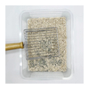 Factory Wholesale Mixed Tofu Cat Litter Bentonite Cat Litter Deodorizing Low-Dust Mineral Sand Customizable Packaging Mixed Cat Litter