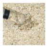 OEM/ODM Factory Custom Natural Cat Litter Strong Clumping Tofu Sodium-Based Mineral Soil Mixed Cat Litter