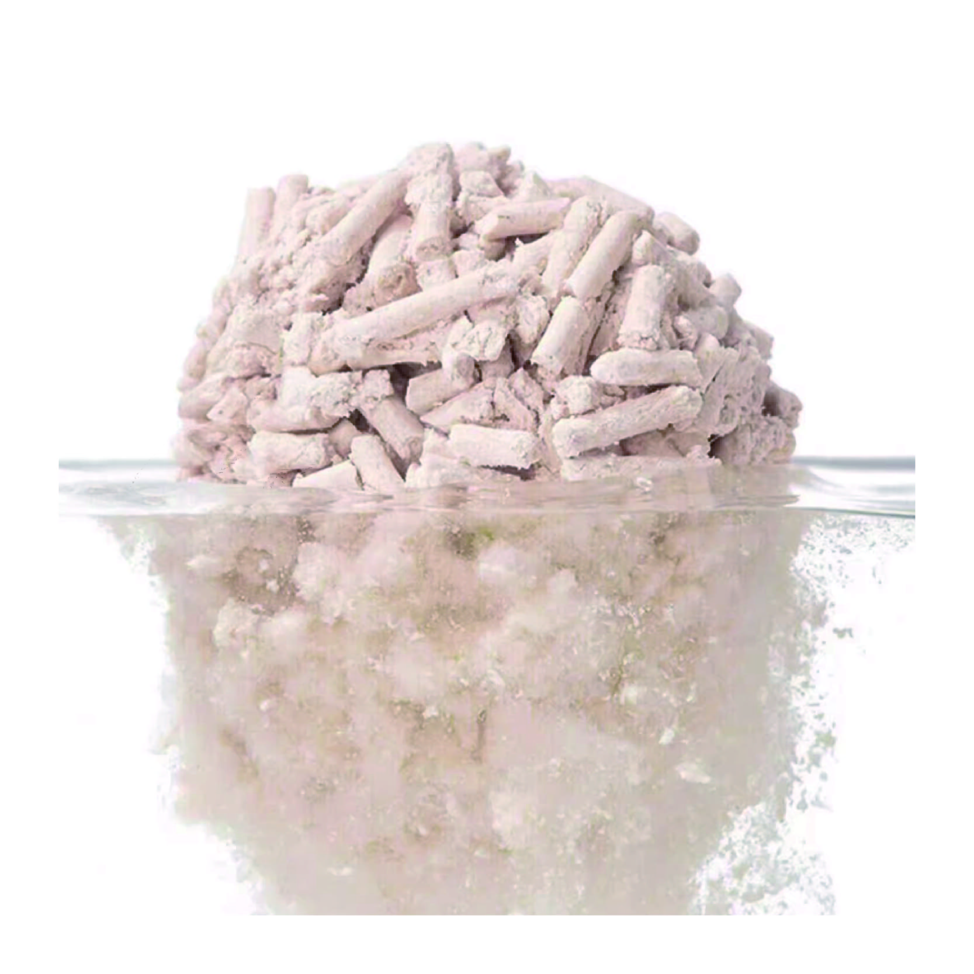 Factory OEM ODM Hot Sale Strong Deodorization Clumping Dust Free 7L Tofu Cat Litter