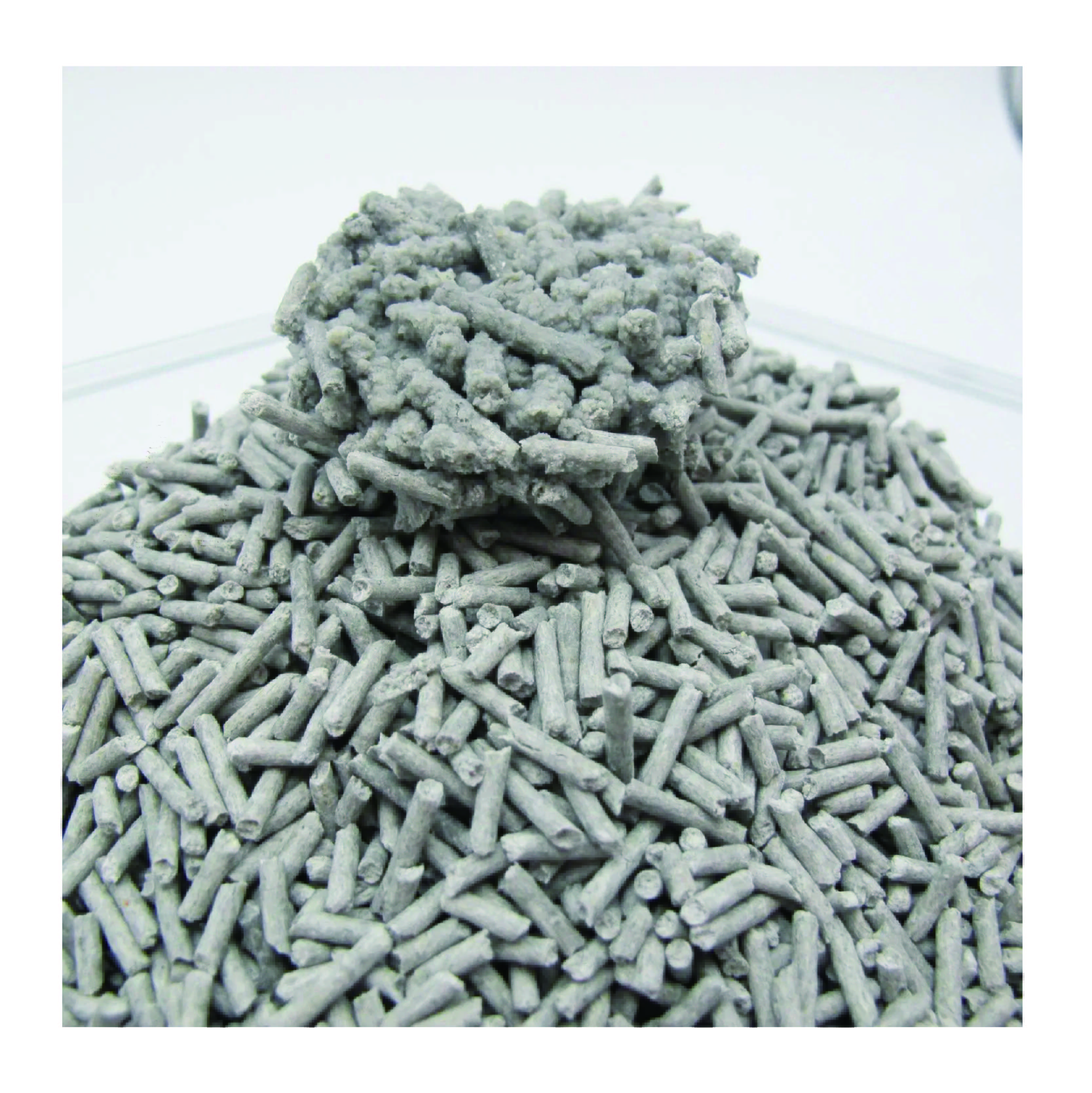 Activated carbon Cat Litter